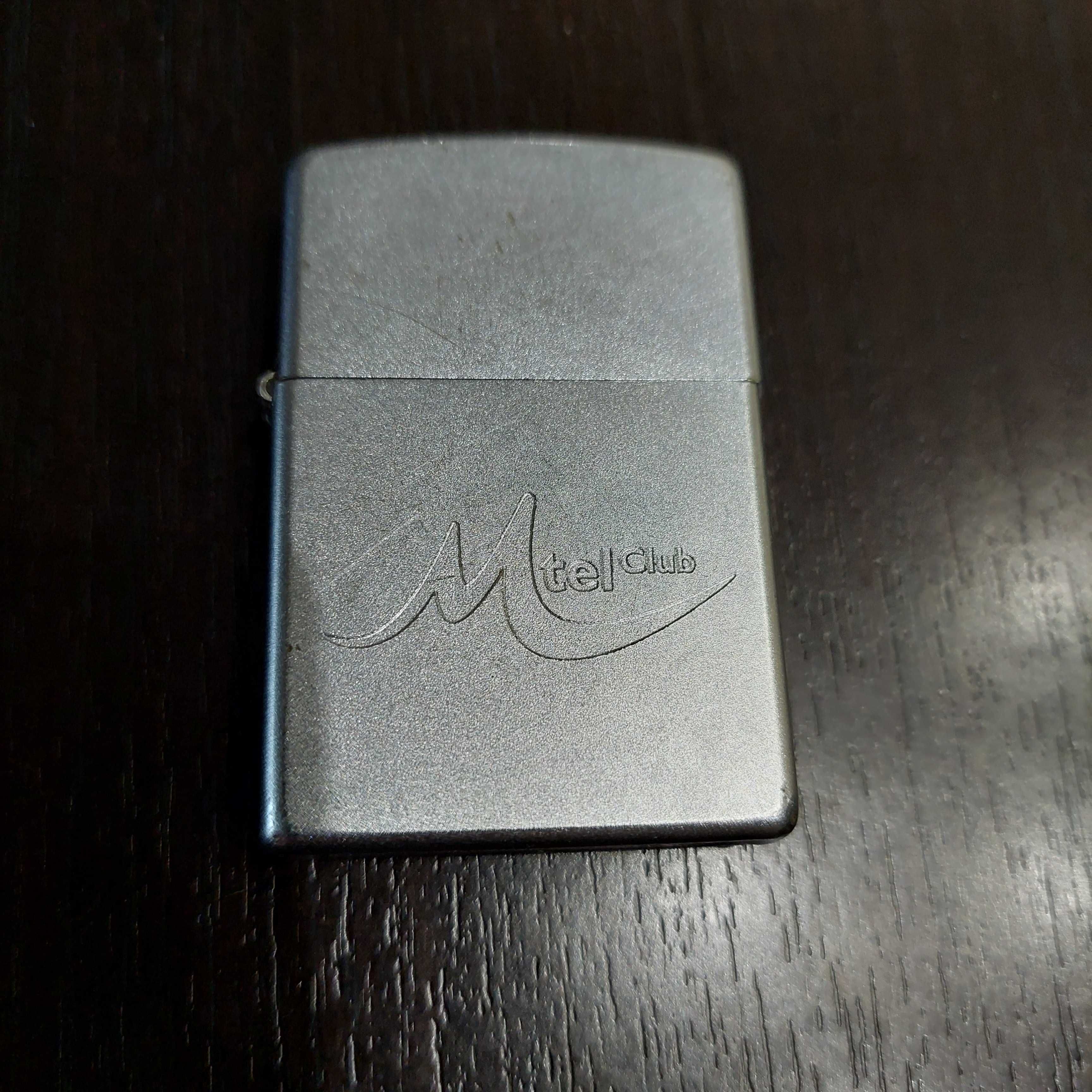 Оригинални запалки Zippo
