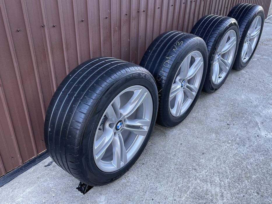 Jante BMW 19 X5 Vara 255/50 R19/285/45 R19