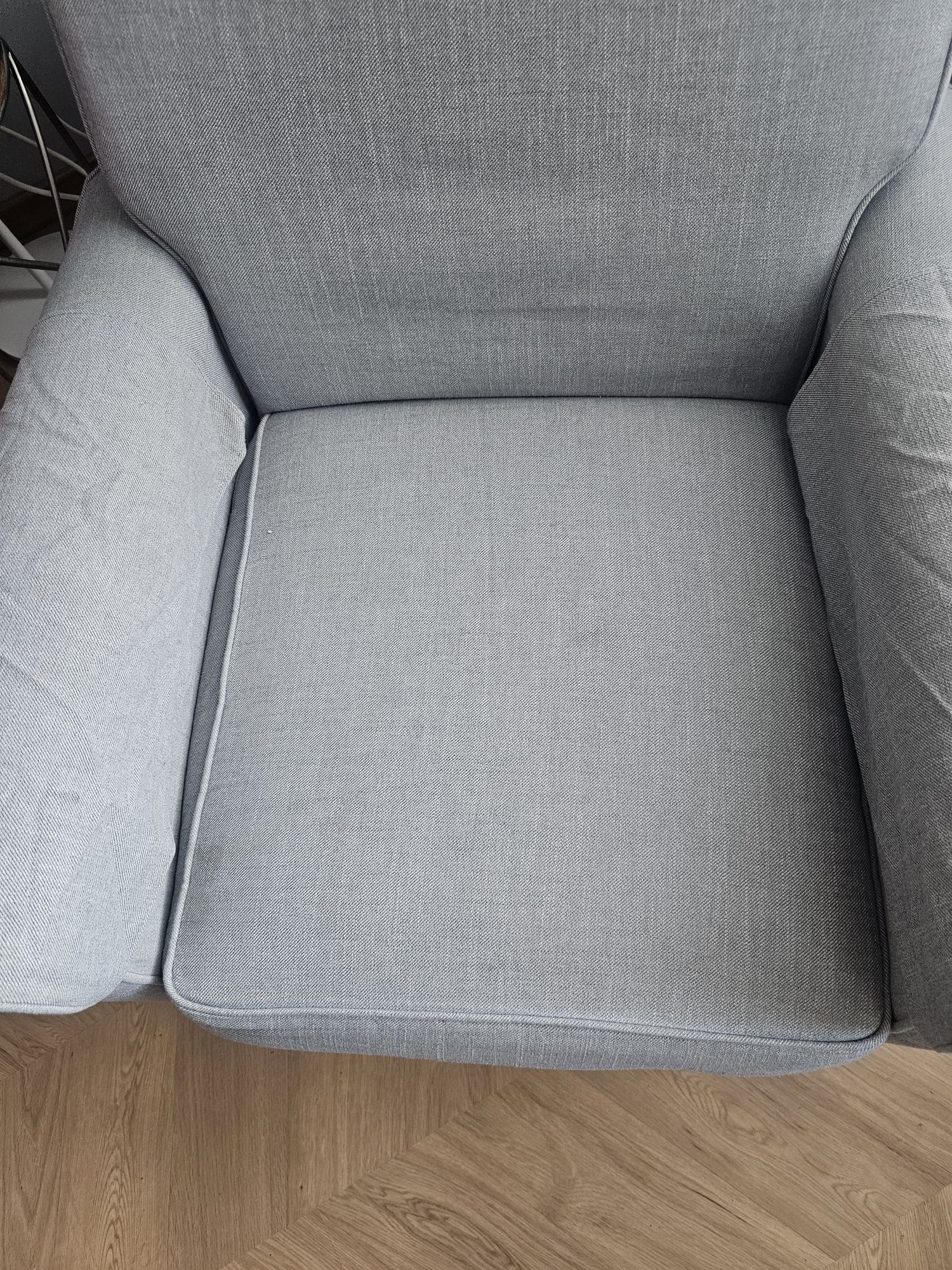 Разтегателен фотьойл/кресло Muren Ikea