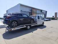 Mercedes sprinter autoplatforma Ba14