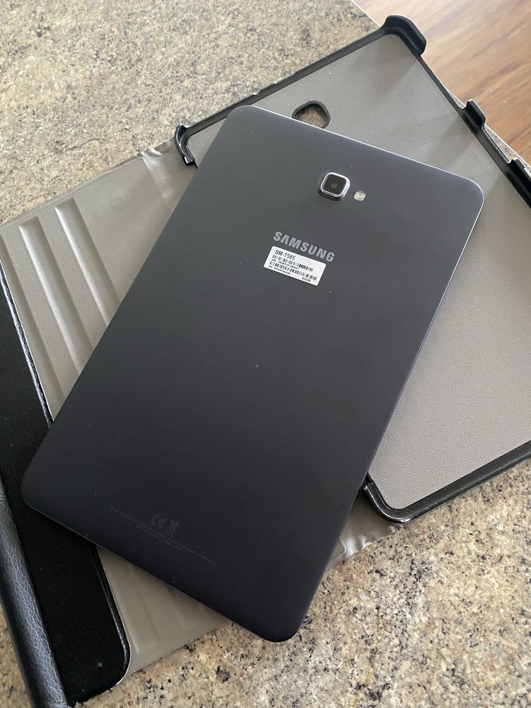 Таблет Galaxy Tab A6