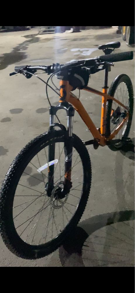 Велосепед Scott Aspect 950