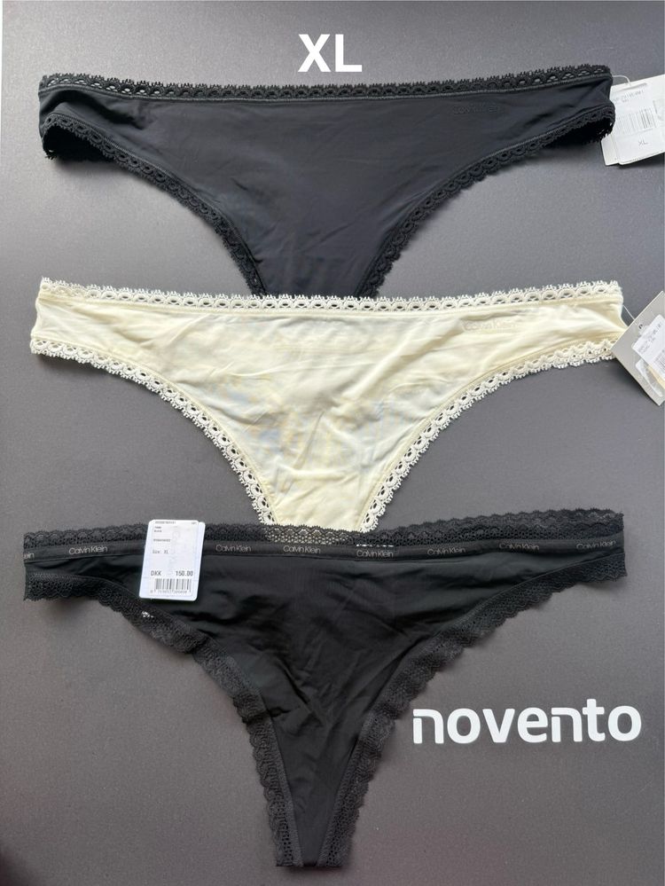 Комплект прашки Calvin Klein в различни цветове /XS, S, M, L, XL/