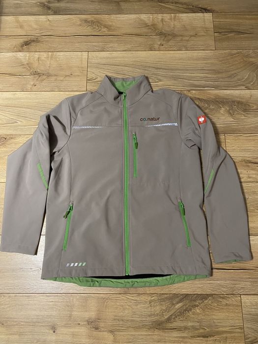 Engelbert Strauss-MyMotion jacheta full softshell, ca Noua, Men M