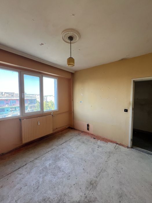 От собственик, двустаен апартамент, гр. Плевен, Сторгозия