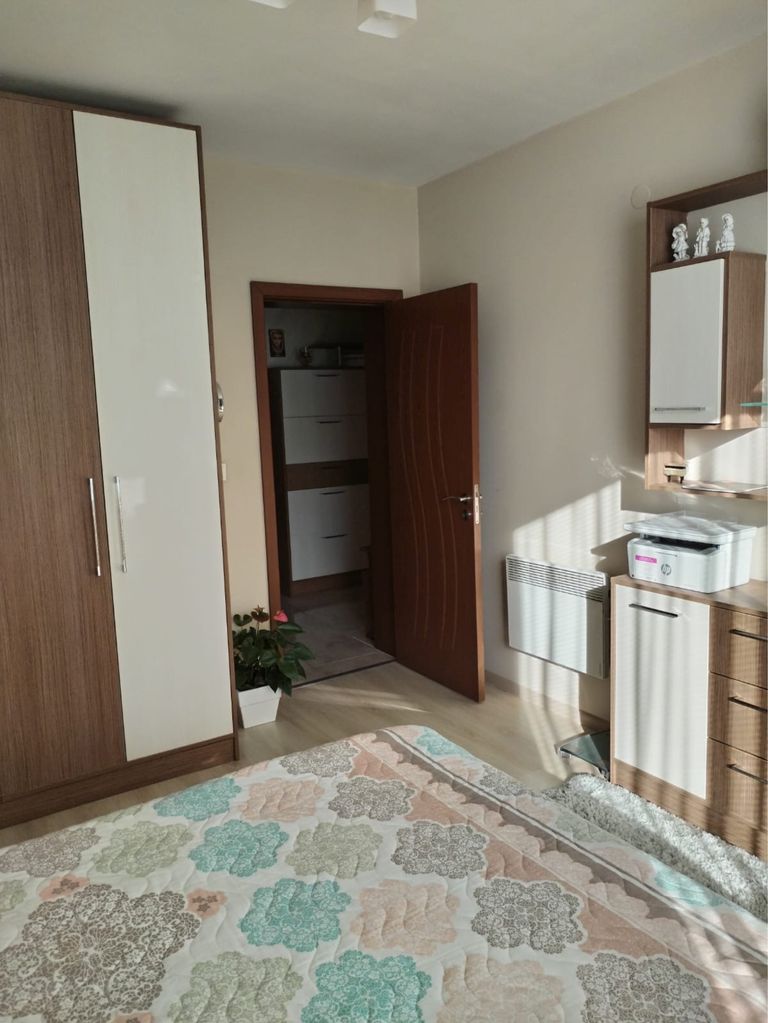 Продава се Тристаен апартамент в Враца, Квартал 103 - 80 кв.м за 2375 €/кв.м - Снимка #14