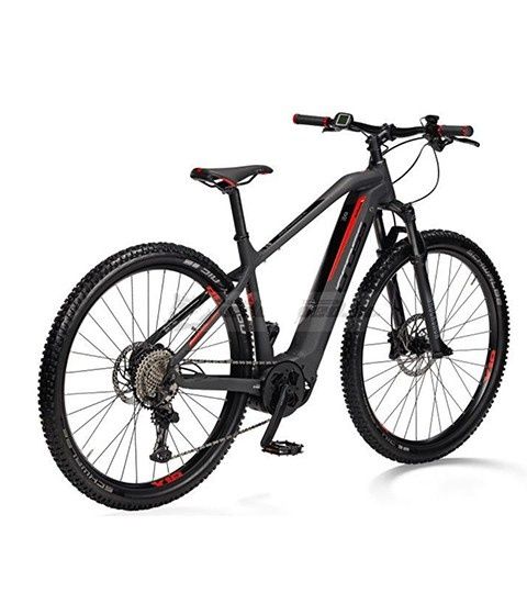 Електрически велосипед   Cross 29 MAVERIX SPORTIVE