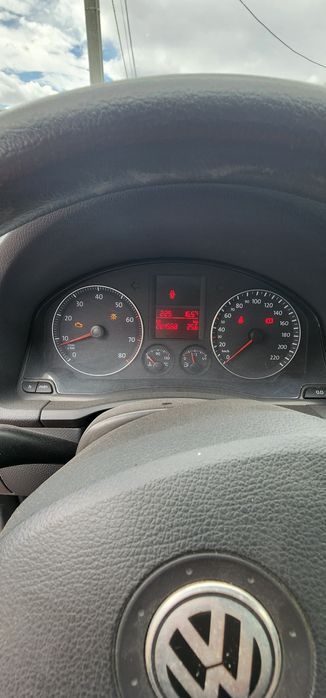 Vand golf 5 2005 1.4mpi