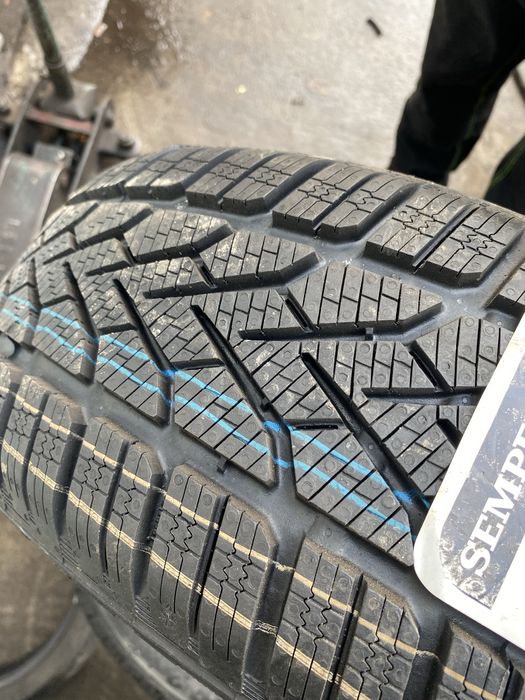 Нови 185/55/15 Semperit 4бр