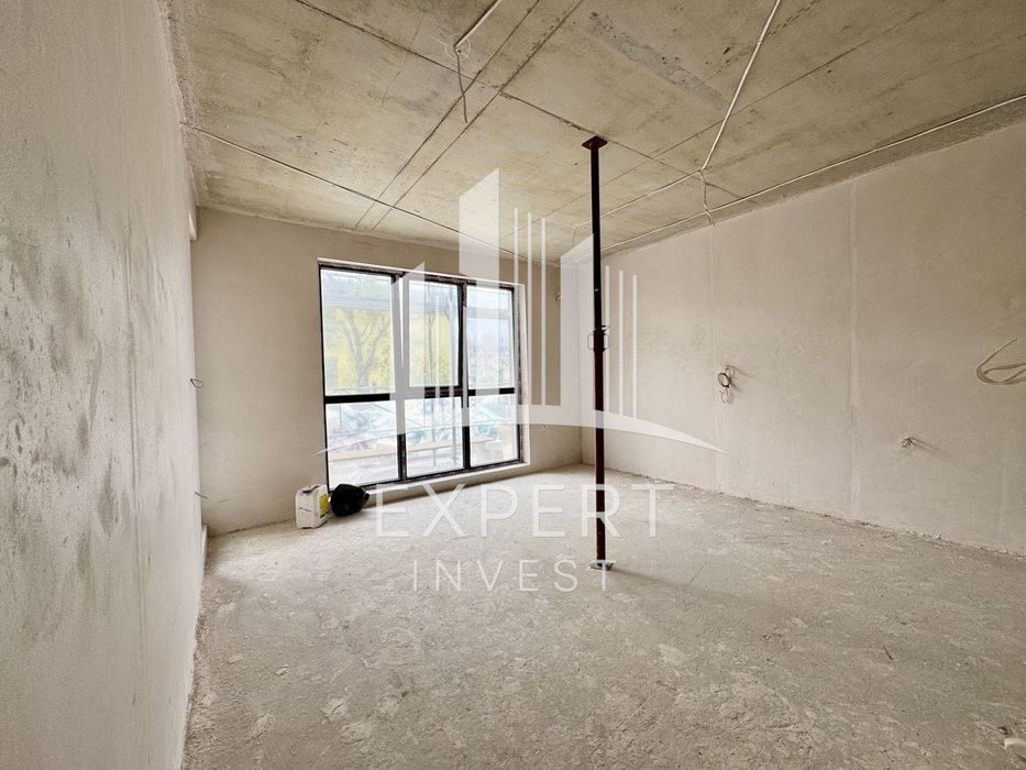 Продава се Двустаен апартамент в Варна, Възраждане 3 - 67 кв.м за 1329 €/кв.м - Снимка #5