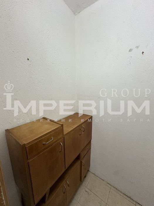 Дава се под наем Двустаен апартамент в Варна, Гръцка махала - 65 кв.м за 408 € - Снимка #9