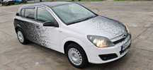 Vand Opel Astra H 1.6 benzina