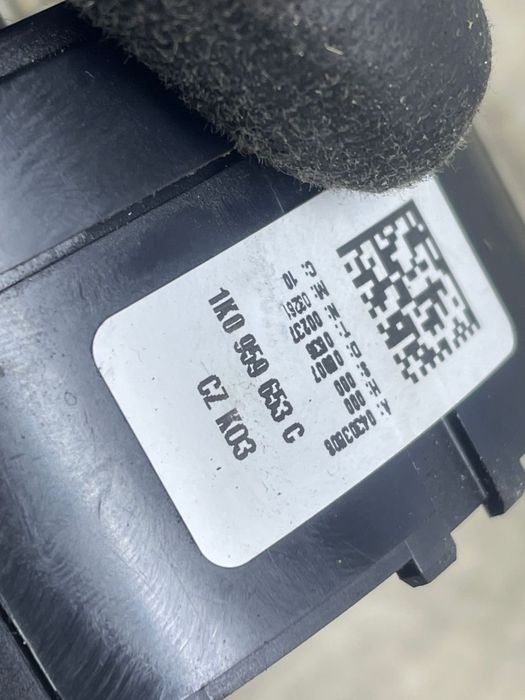 Spira volan 1k0959653c Volkswagen VW Passat B6 [2005 - 2010]