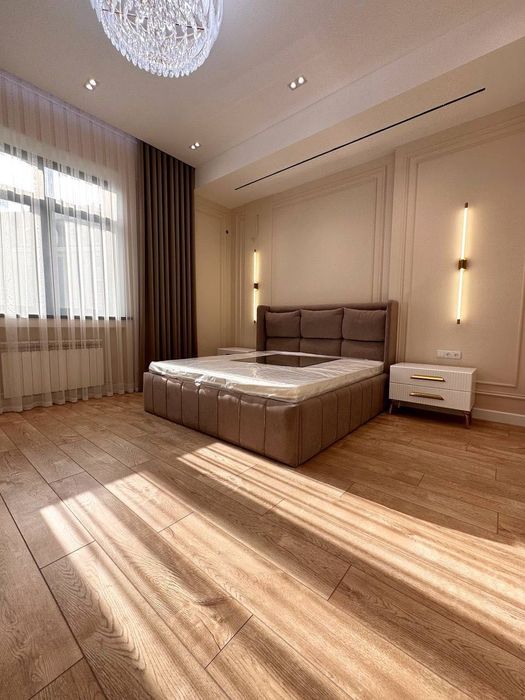 Novomoskovskaya Sotuvda 3 xonalik uy remont Mirzo-Ulugbek