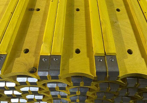 H20 Balka Opalubka uchun — X-TIP FSF (Rigel)