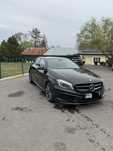 Vand Mercedes Benz A Class A200 AMG