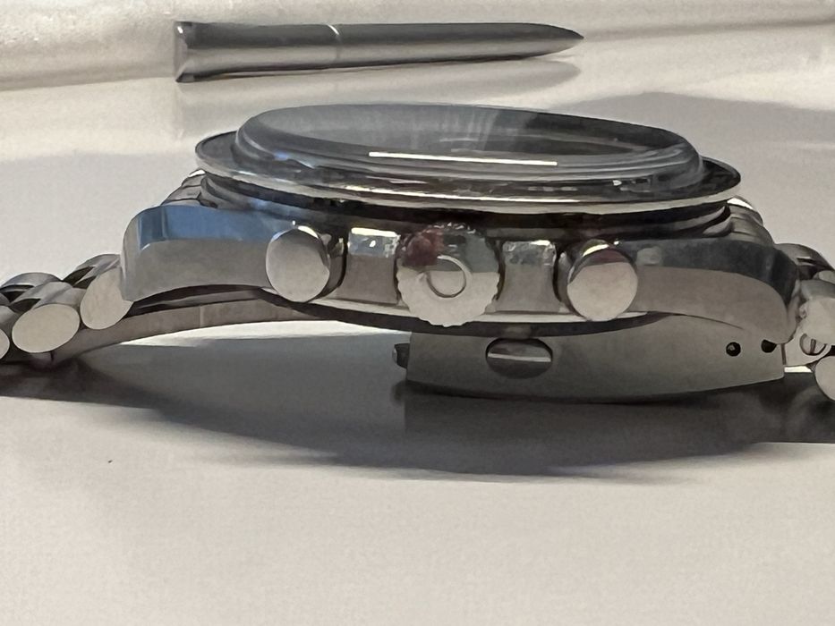 Omega Speedmaster Professional Moonwatch