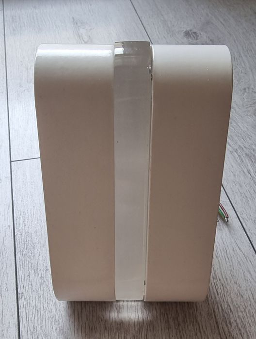 Стенна LED лампа 3w