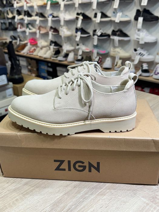 Pantofi Zign Bărbați - 39