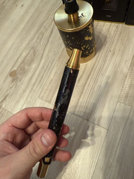 Stoc limitat!narghilea vyro one v2 ultra portabila