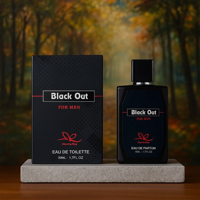 Тип продукт: Мъжки парфюм;
Тип продукт: Eau de Parfum (парфюмна вода);