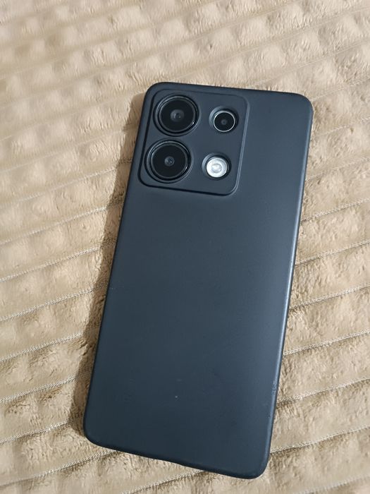 Редми 13про обмен