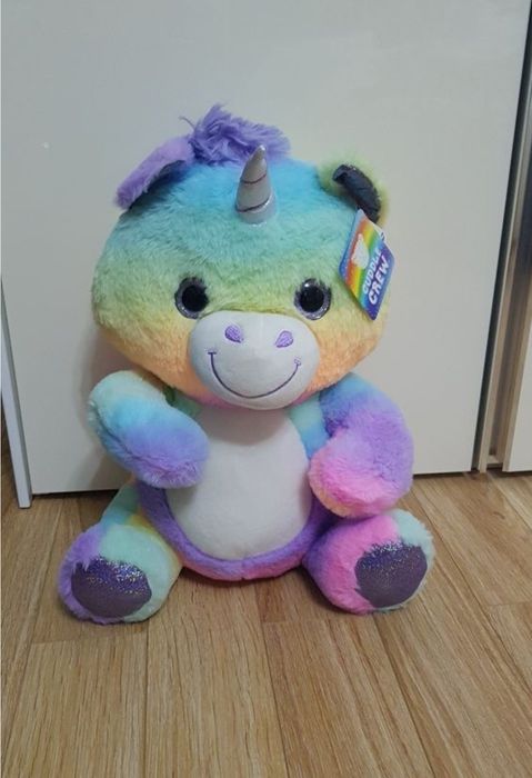 Jucărie de pluș 38 cm