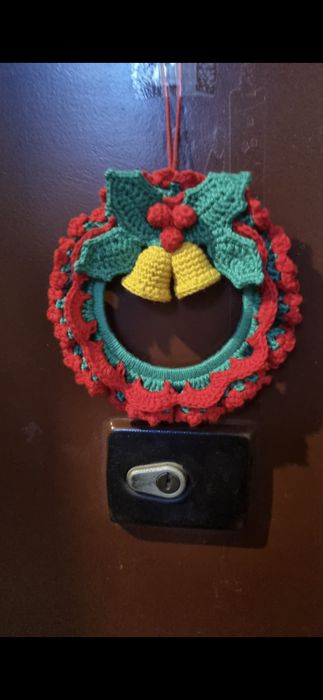 Ръчно плетени играчки и ключодържатели