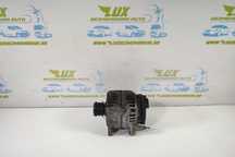 Alternator 1.9 tdi alh asv ahf 028903028e Audi A2 8Z  [din 1999 pana  2005] seria