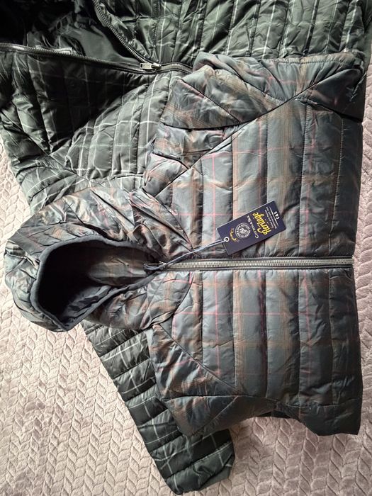 Преходно - зимно яке