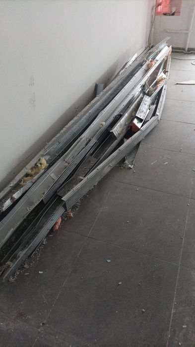 Ridic moluz mobila