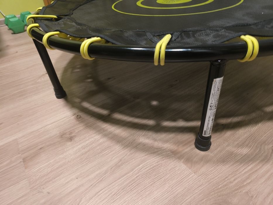 Батут  за скачане