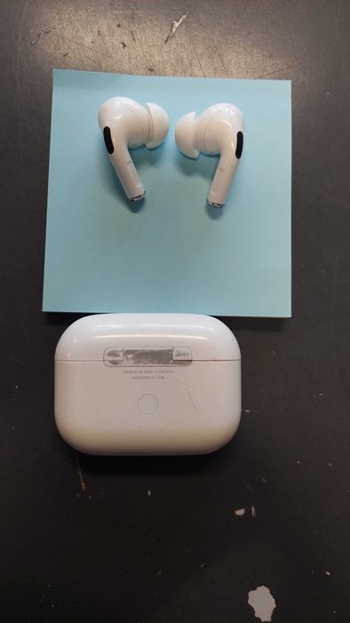 Слушалки Apple Airpods PRO Gen 1