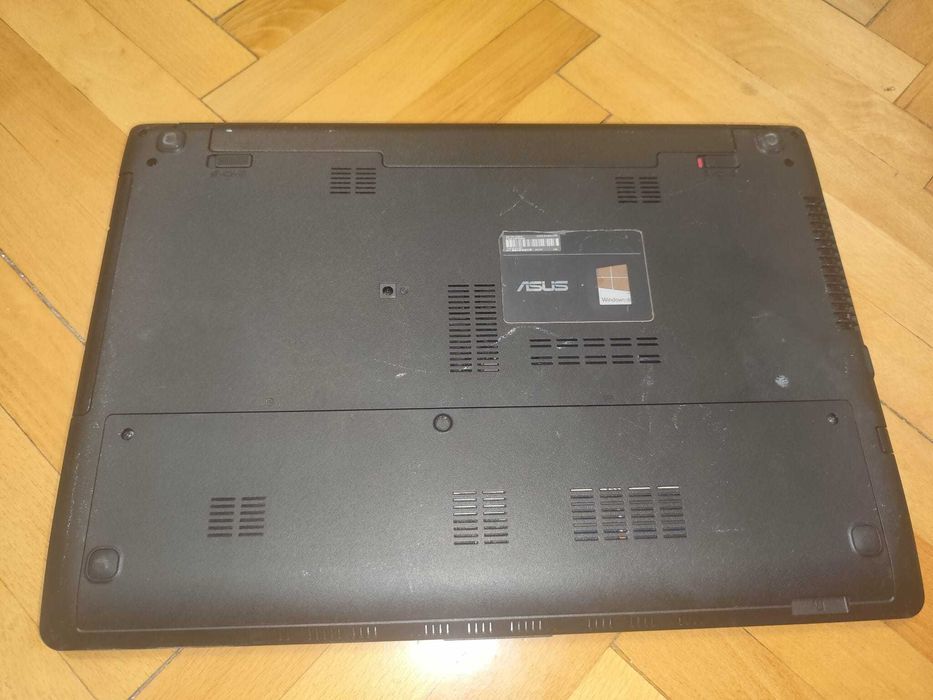 Laptop gaming ieftin Asus K56CM, I5, 8Gb Ram, SSD240nou, baterie noua.