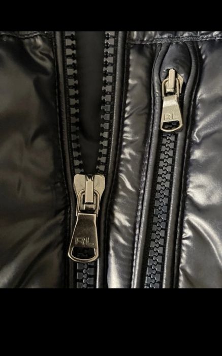 Geaca polo ralph lauren