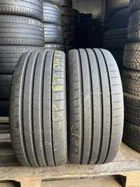 2 anvelope de vara 225/40/19 Bridgestone 2022!