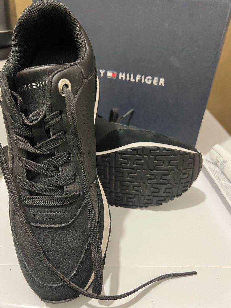 Sneakers dama Tommy Hilfiger, 37