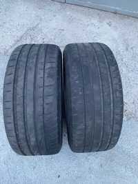 Michelin pilot sport 4s пара 245/35/R20