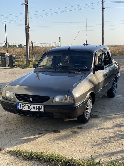 Vand dacia 1310 ca si noua ,stare foarte buna ,totul original ………….
