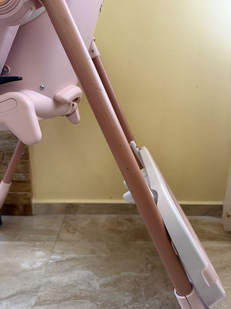 Столче за хранене Peg Perego Prima Pappa