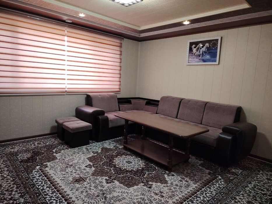 Uy ijaraga oila uchun