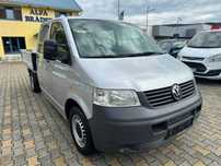 Vw t5 doka cash sau rate fixe