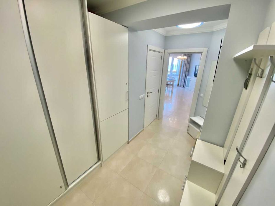 Продава се Тристаен апартамент в Свети Влас - 158 кв.м за 1811 €/кв.м - Снимка #10