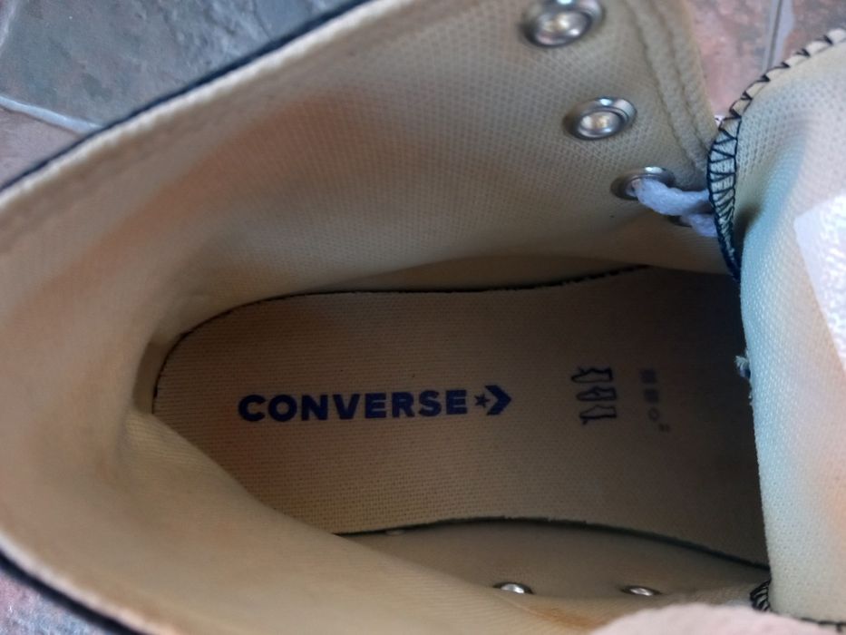 Teniși-gheată "CONVERSE "