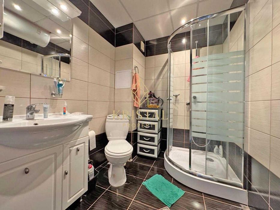 Продава се Двустаен апартамент в к.к. Слънчев бряг - 67 кв.м за 1224 €/кв.м - Снимка #9