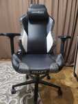 Dcracer craft игровое кресло