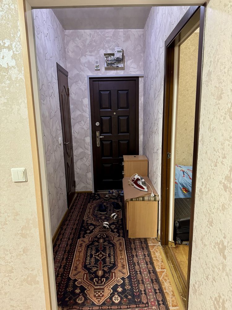 Метро Новза Продаётся своя 3-х комнатная квартира