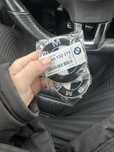 Sigle bmw neagre