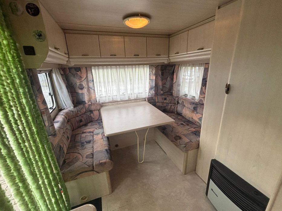 Каравана Caravelair