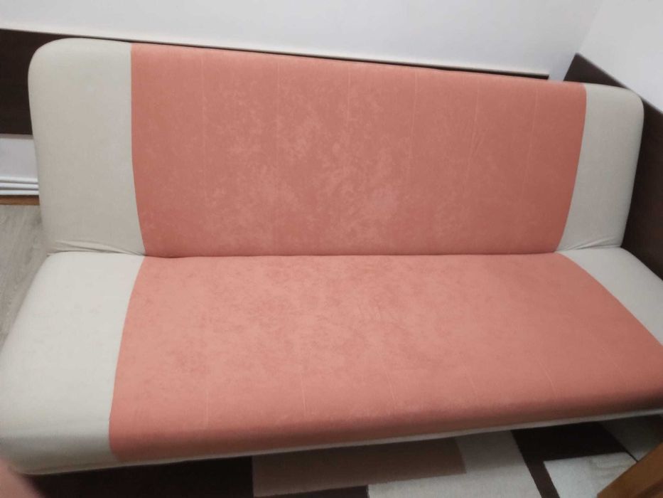 Vand canapea extensibila